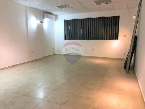 Office space to rent in Ta' Xbiex