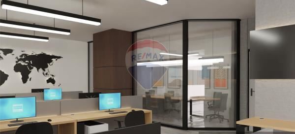 Office space to rent in Sliema