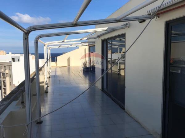 Office space to rent in Sliema