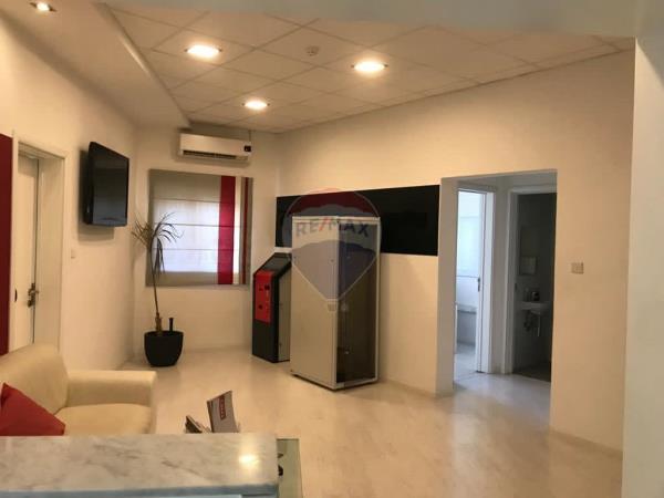 Office space to rent in Sliema
