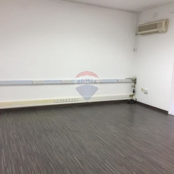 Office space to rent in Ta' Xbiex