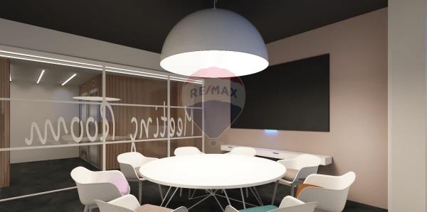Office space to rent in Mriehel