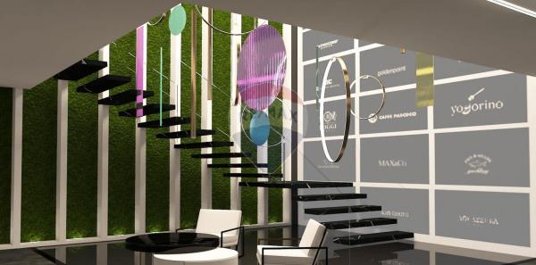 Office space to rent in Mriehel