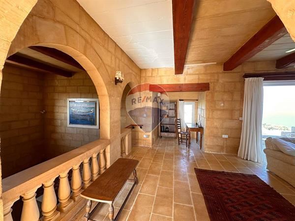 Property at Xagħra