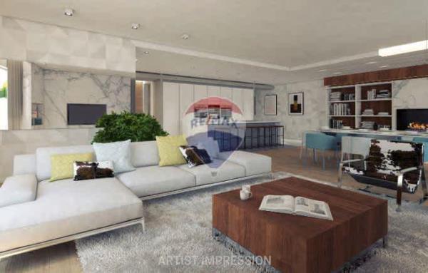 Zebbiegh Apartment - Image 1