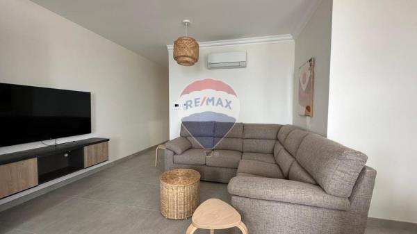 Xghajra Apartment - Image 1