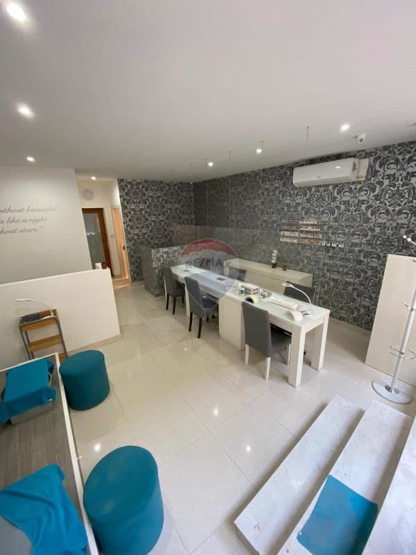 Fastighet i Sliema