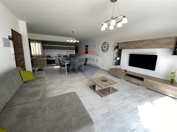 Property at Għajnsielem