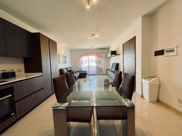 3 bedroom Apartment to rent in Dingli - €1,200