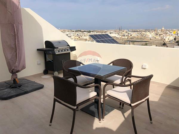 Santa Venera Penthouse - Image 1