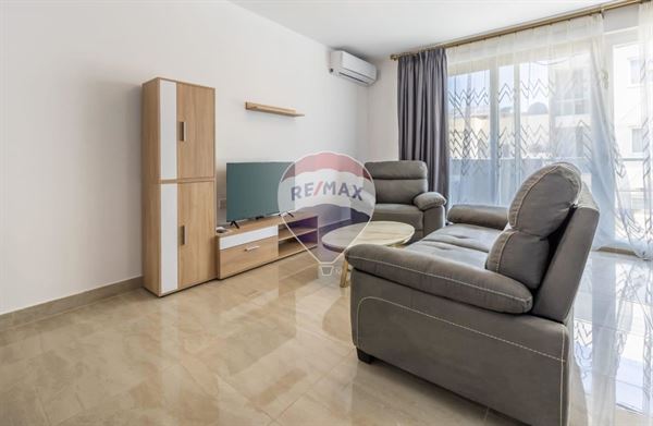 2-bedroom apartment to rent in St Julian's