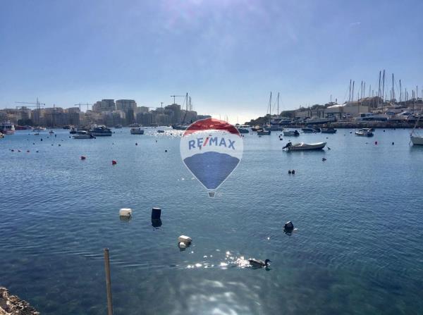 Proprietà a Gżira