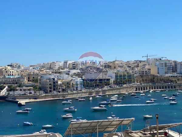 Marsascala Penthouse Duplex - Image 1