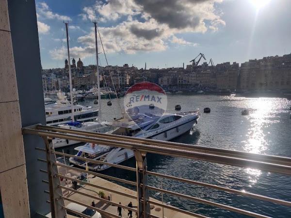 Vittoriosa Apartment - Image 1