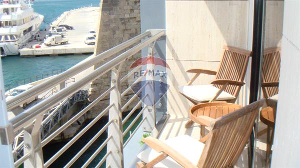 2 bedroom Apartment to rent in Birgu (Vittoriosa) - €2,950