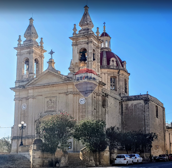 Gozo - Sannat Penthouse