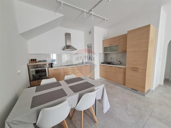 Ta' Xbiex Apartment - Image 1