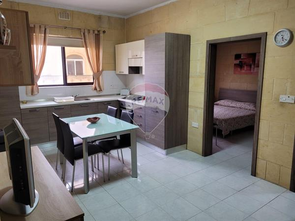 Gozo - Fontana Apartment