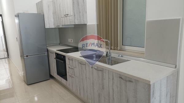 Gzira Apartment - Image 1