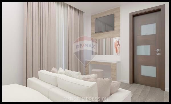 3-bedroom maisonette for sale in Marsascala