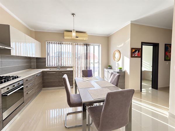 Balzan Apartment