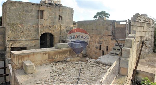 Property at Żurrieq