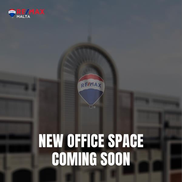 Office space to rent in Gzira