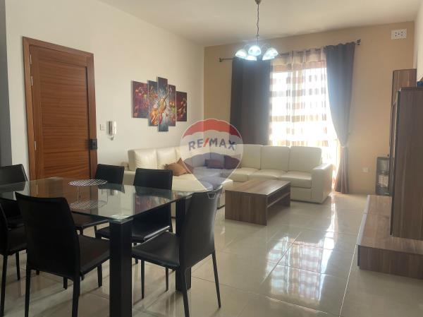 Zabbar Apartment - Image 1