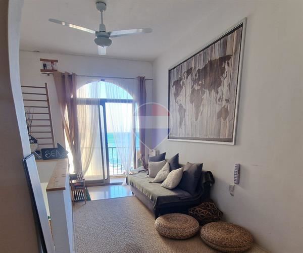 Gozo - Marsalforn Apartment
