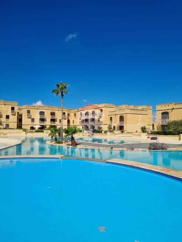 Gozo - Ghajnsielem Maisonette - Image 1