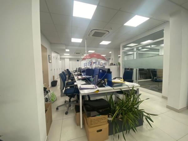 Office space to rent in Swieqi