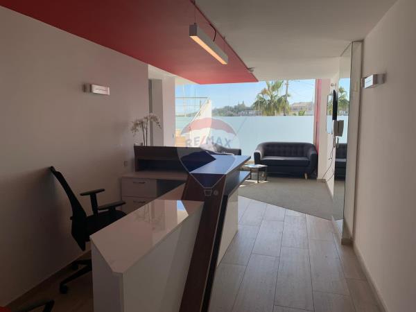 Office space to rent in Gzira