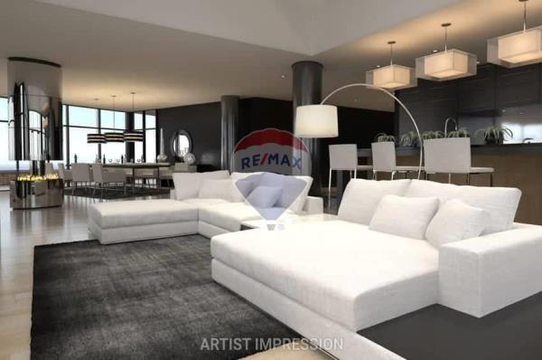 Zurrieq Penthouse - Image 1