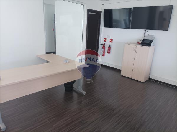 Office space to rent in Paceville