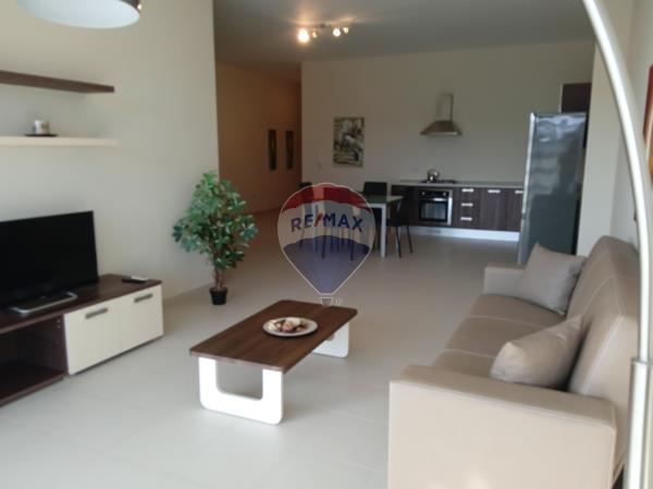 Gozo - Marsalforn Apartment - Image 1