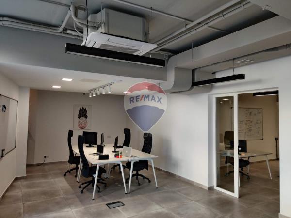 Office space to rent in Ta' l-Ibragg