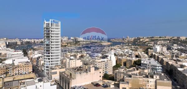 Office space to rent in Ta' Xbiex
