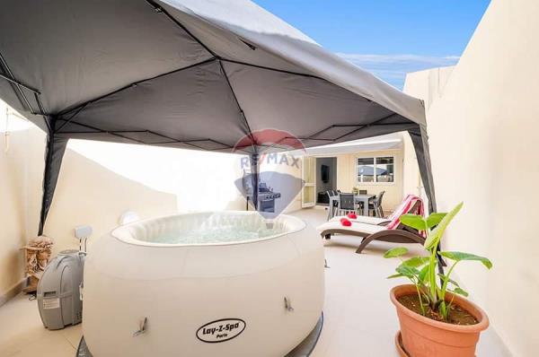 Property at Rabat