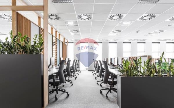 Office space to rent in Ta' Xbiex