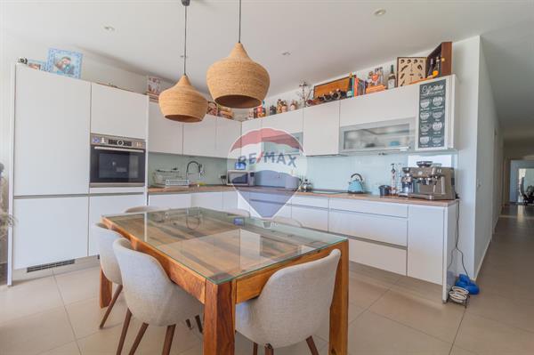 3 bedroom Penthouse for sale in Mġarr - €615,000 - 139m²