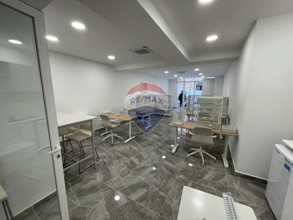 Office space to rent in Gzira