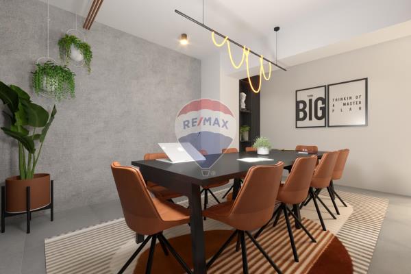Office space to rent in Naxxar