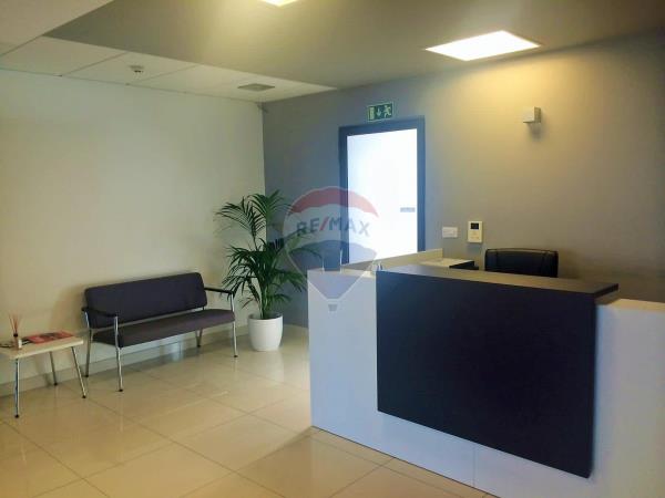 Office space to rent in Gzira
