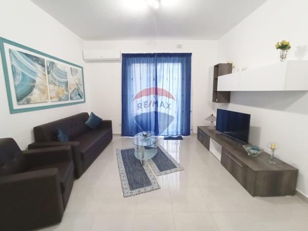 Zabbar Apartment - Image 1