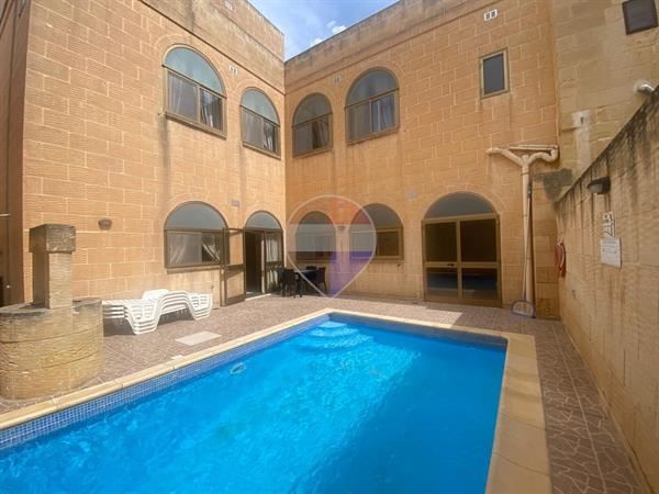 Proprietà a Żebbuġ (Gozo)