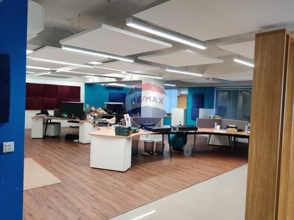 Office space to rent in Gzira