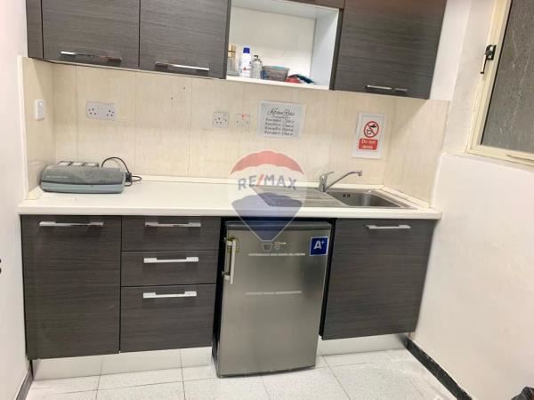 Office space to rent in Valletta