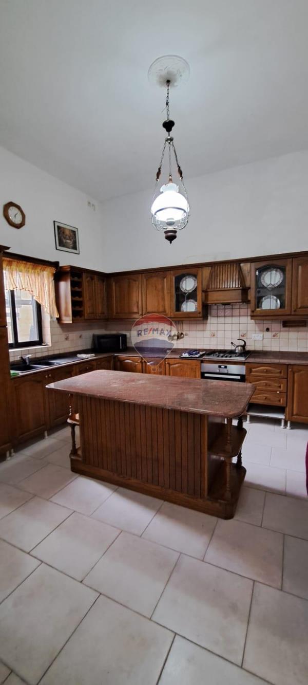 Zebbug Apartment - Image 1