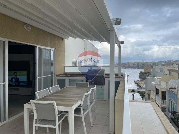 Property at St. Paul's Bay