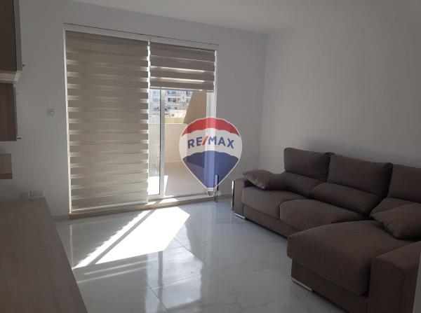 Bugibba Penthouse - Image 1